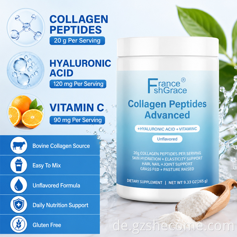 Collagen powder6